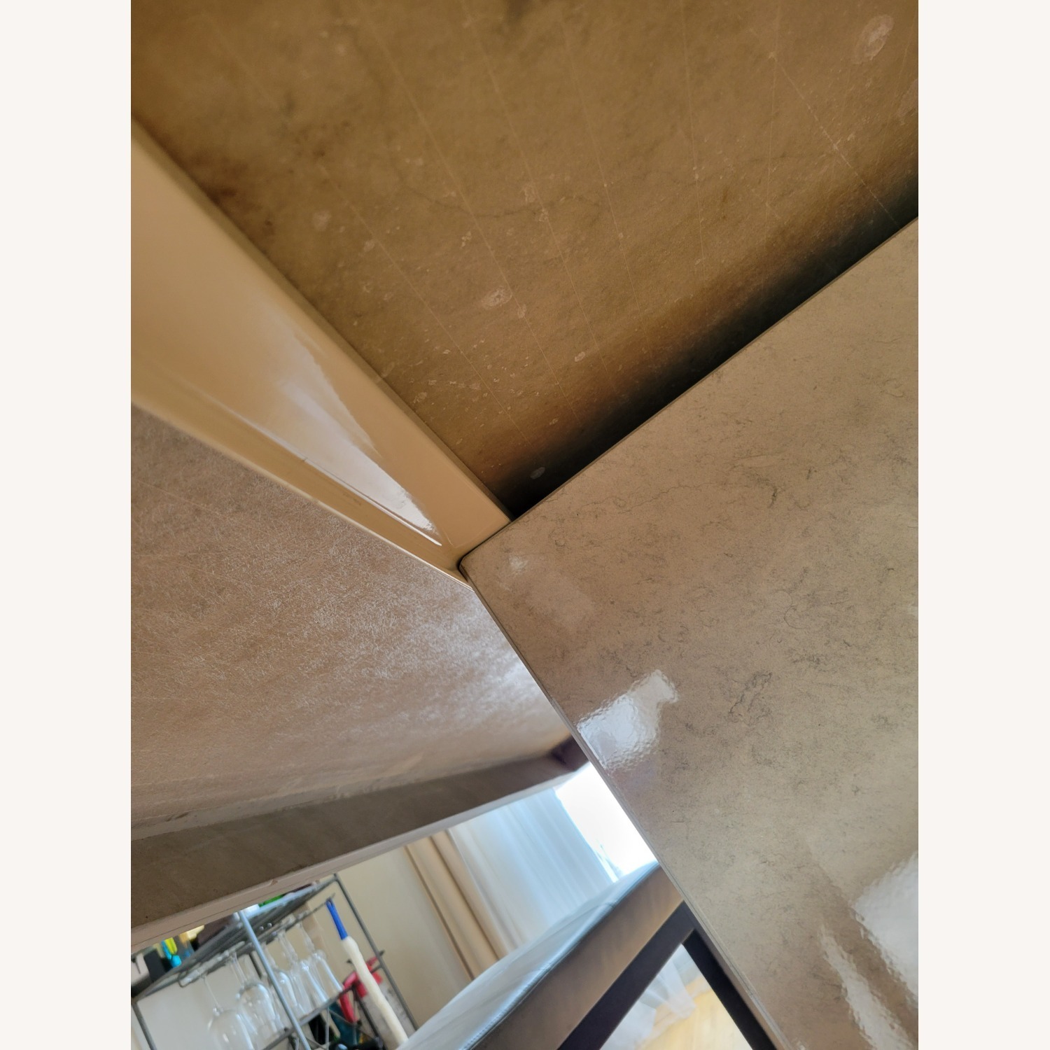 Maurice Villency Mable Dining Room Table - image-8