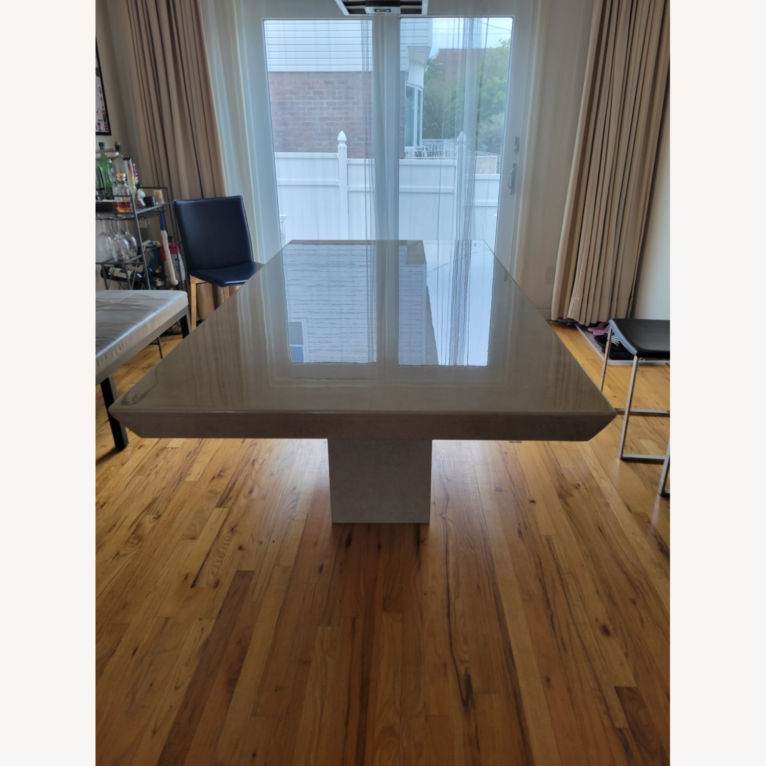 Maurice Villency Mable Dining Room Table - image-12