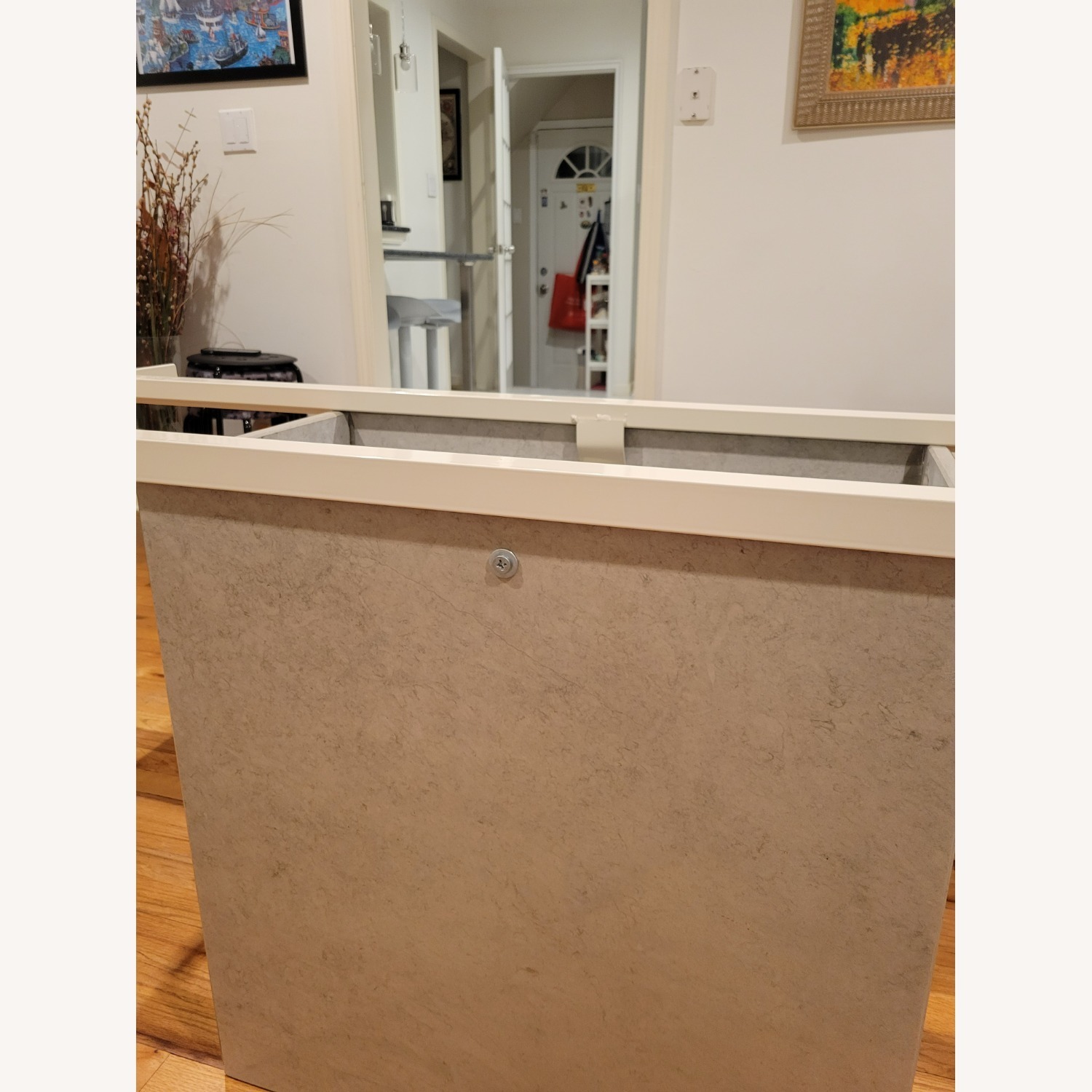 Maurice Villency Mable Dining Room Table - image-6