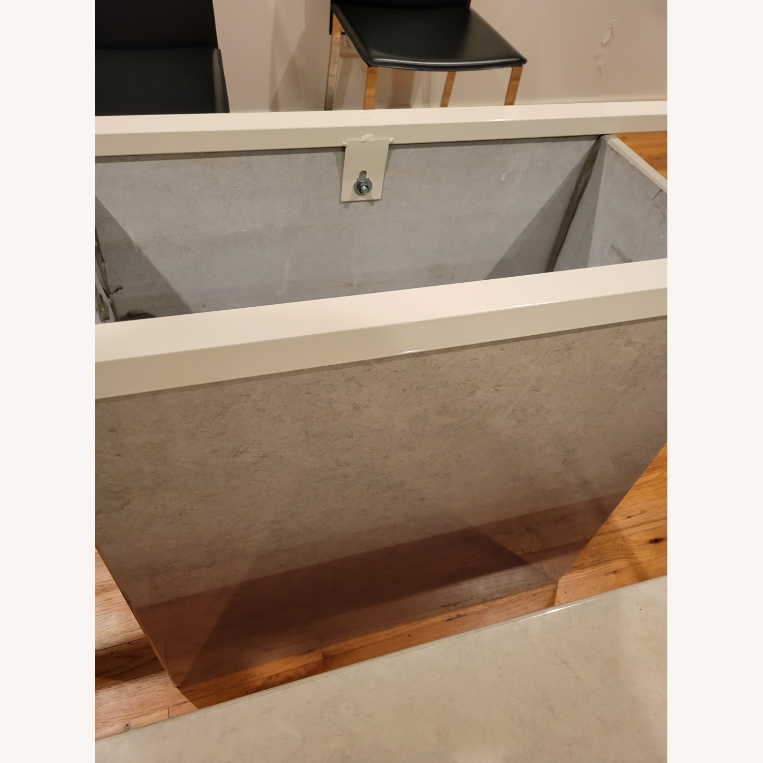 Maurice Villency Mable Dining Room Table - image-9