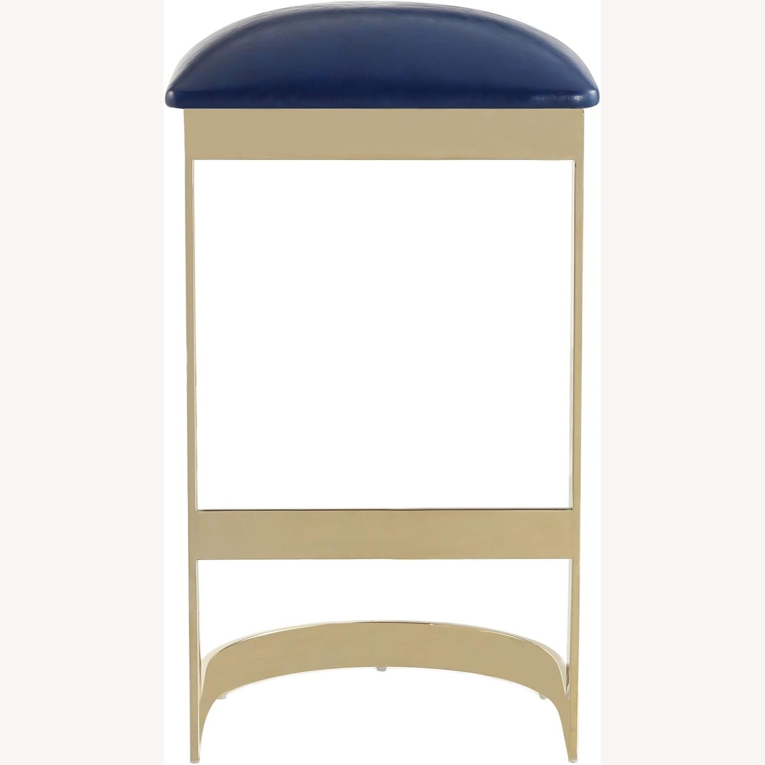 Manhattan Comfort Stool White - image-4