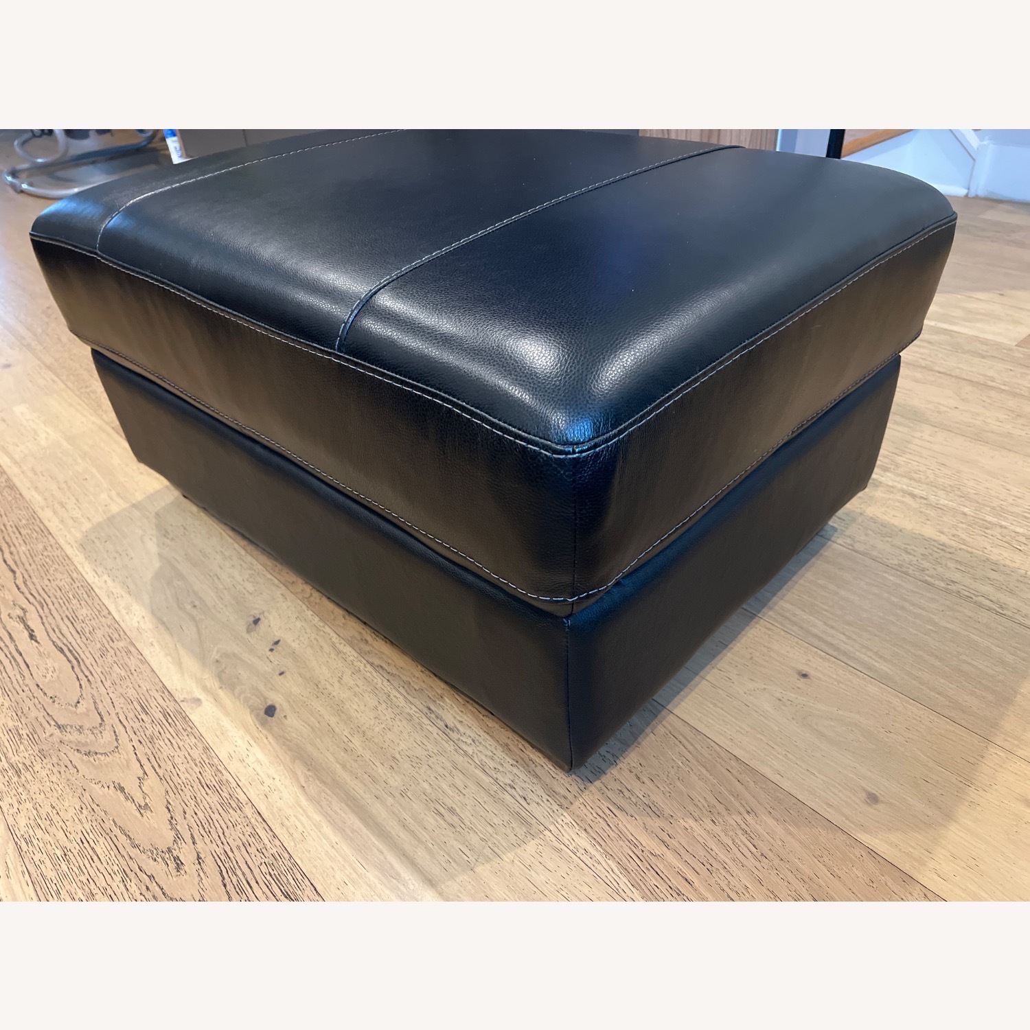 Raymour & Flanigan Ace 3pc Power Sectional - image-15