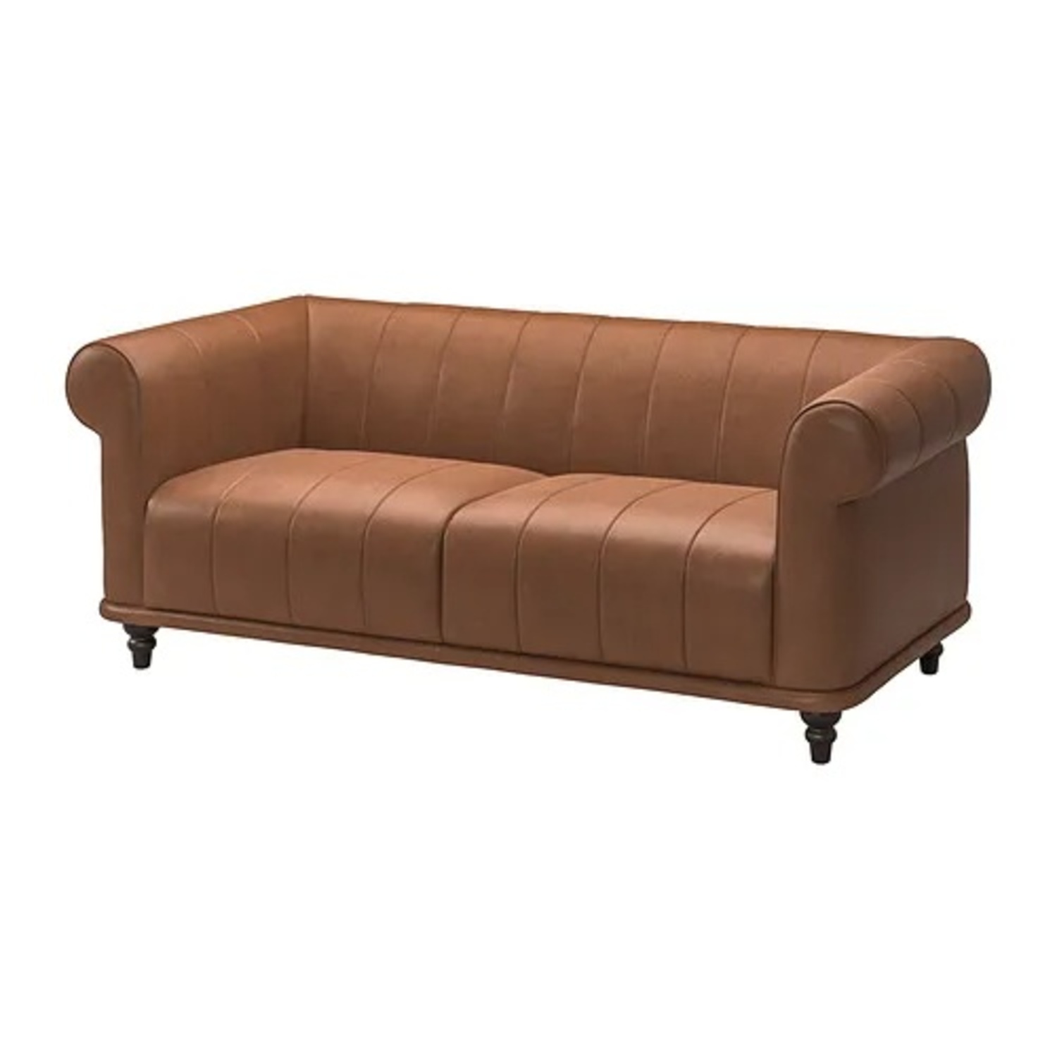 ikea ソファー　VISAさん専用 IKEA VISKAFORS Loveseat - AptDeco