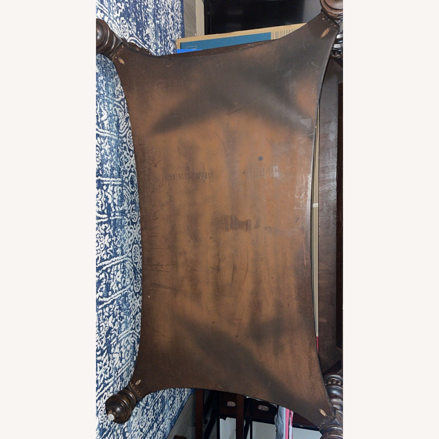 Thomasville Ernest Hemingway Coffee Table - image-3