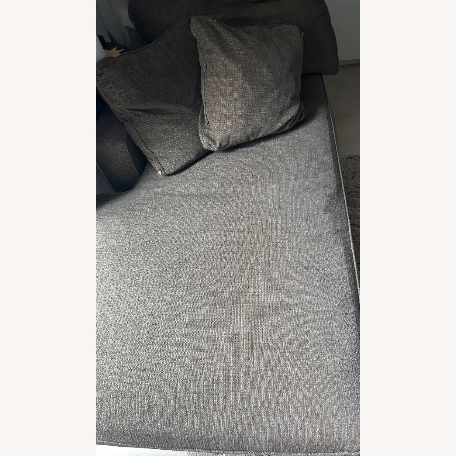 Sectional Sofa Bed - image-2