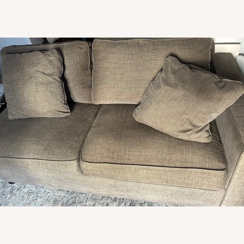 Used Sectional Sofa Bed for sale on AptDeco