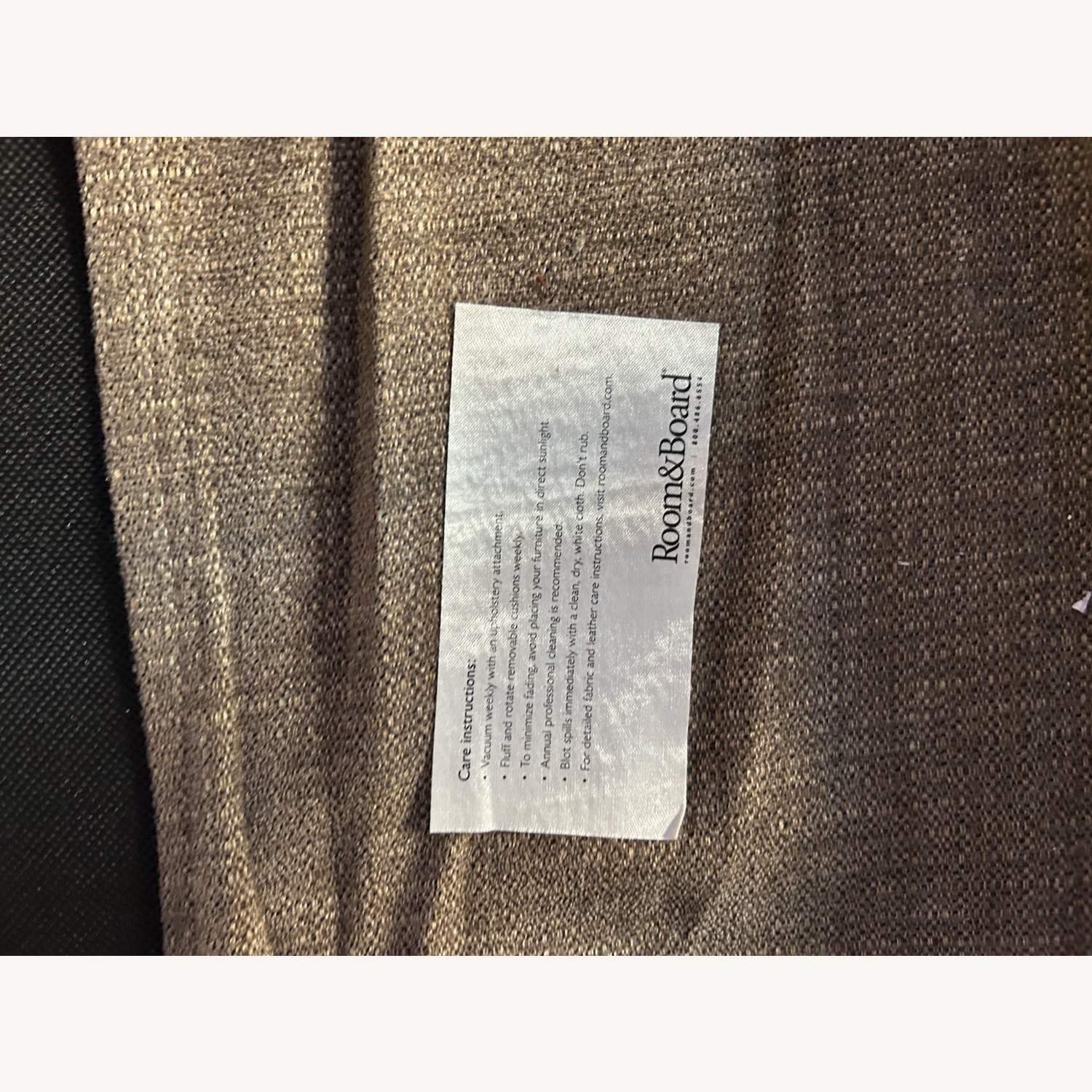 Sectional Sofa Bed - image-4