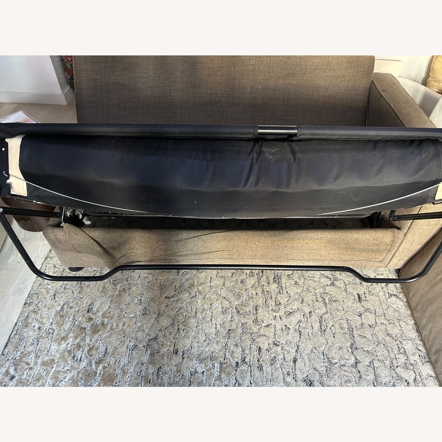 Sectional Sofa Bed - image-5