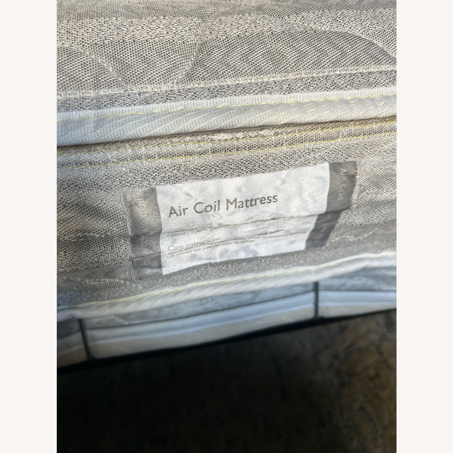 Sectional Sofa Bed - image-7