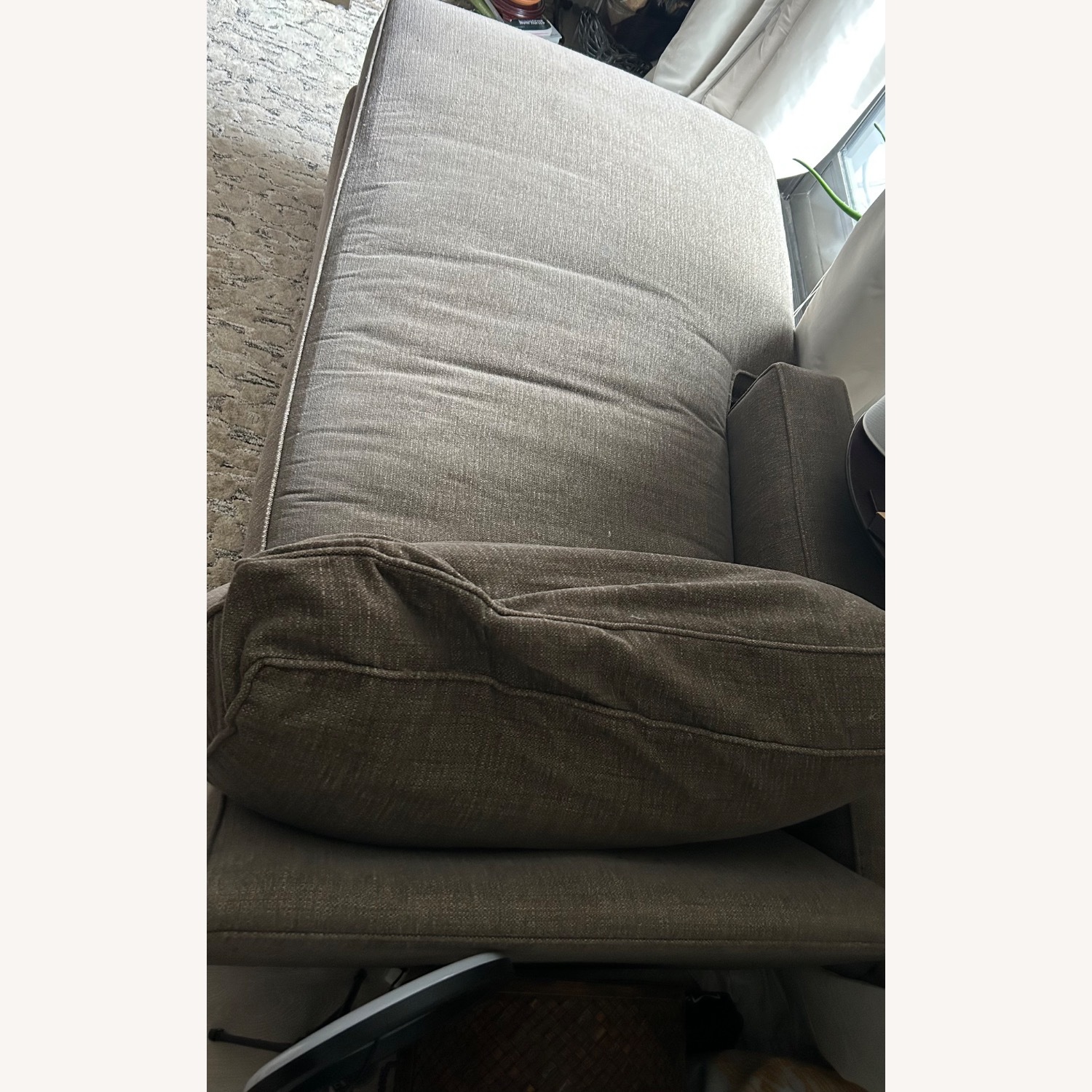 Sectional Sofa Bed - image-3