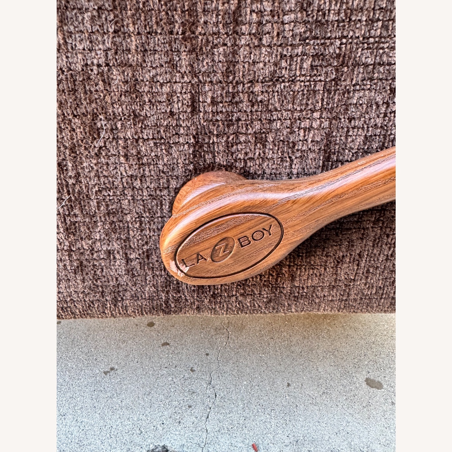 LazyBoy Recliner - image-12