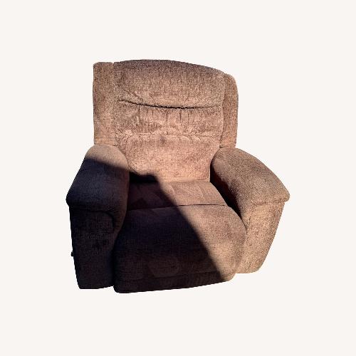 Used LazyBoy Recliner for sale on AptDeco