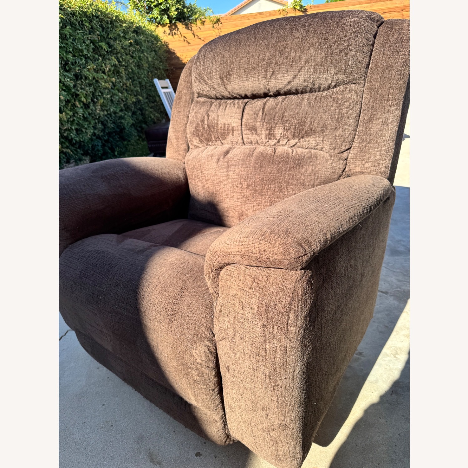 LazyBoy Recliner - image-13
