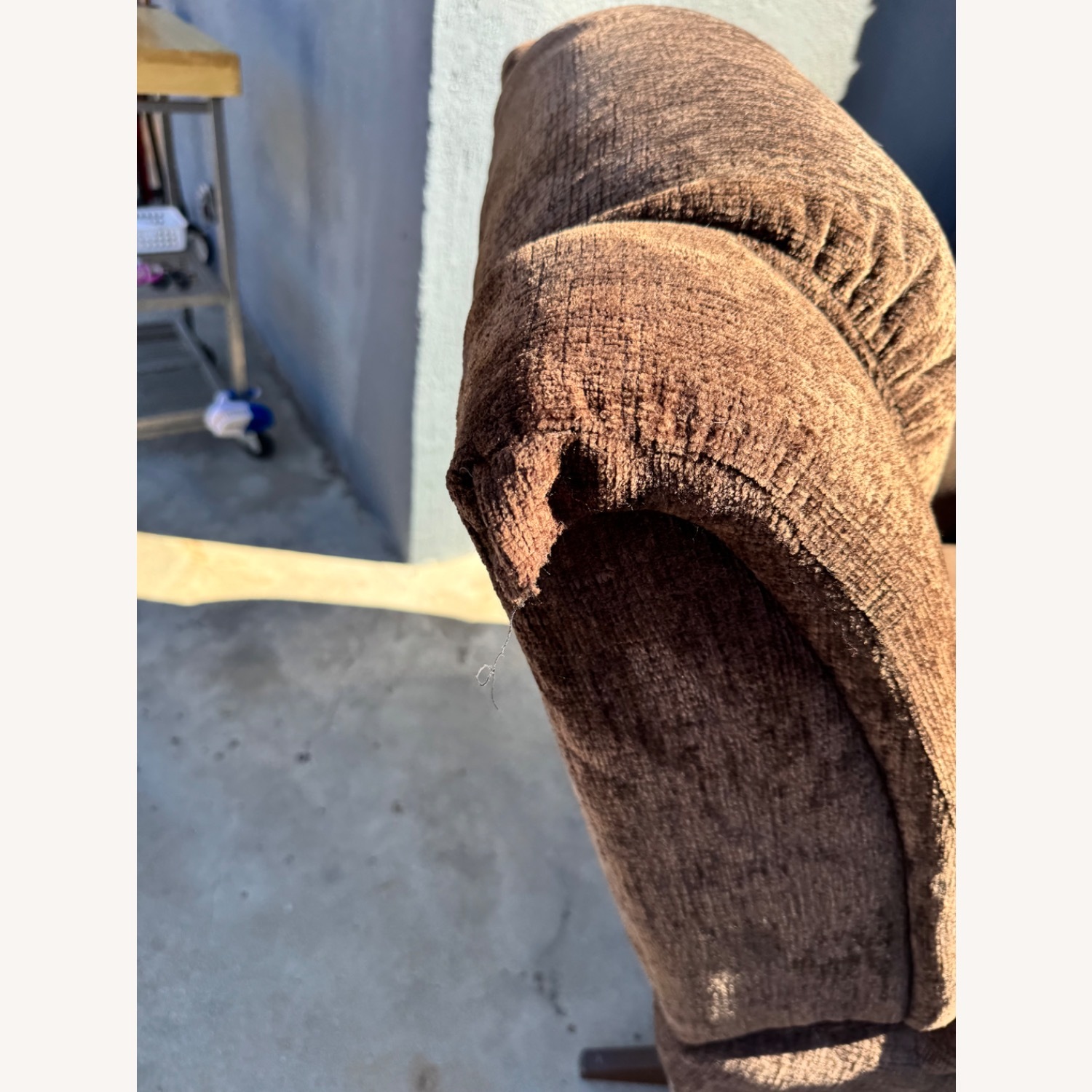 LazyBoy Recliner - image-8