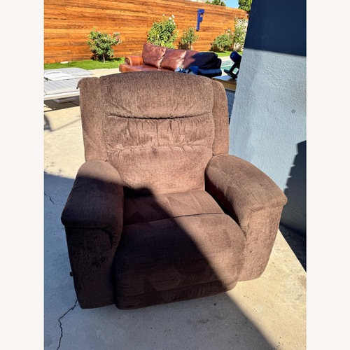 Used LazyBoy Recliner for sale on AptDeco
