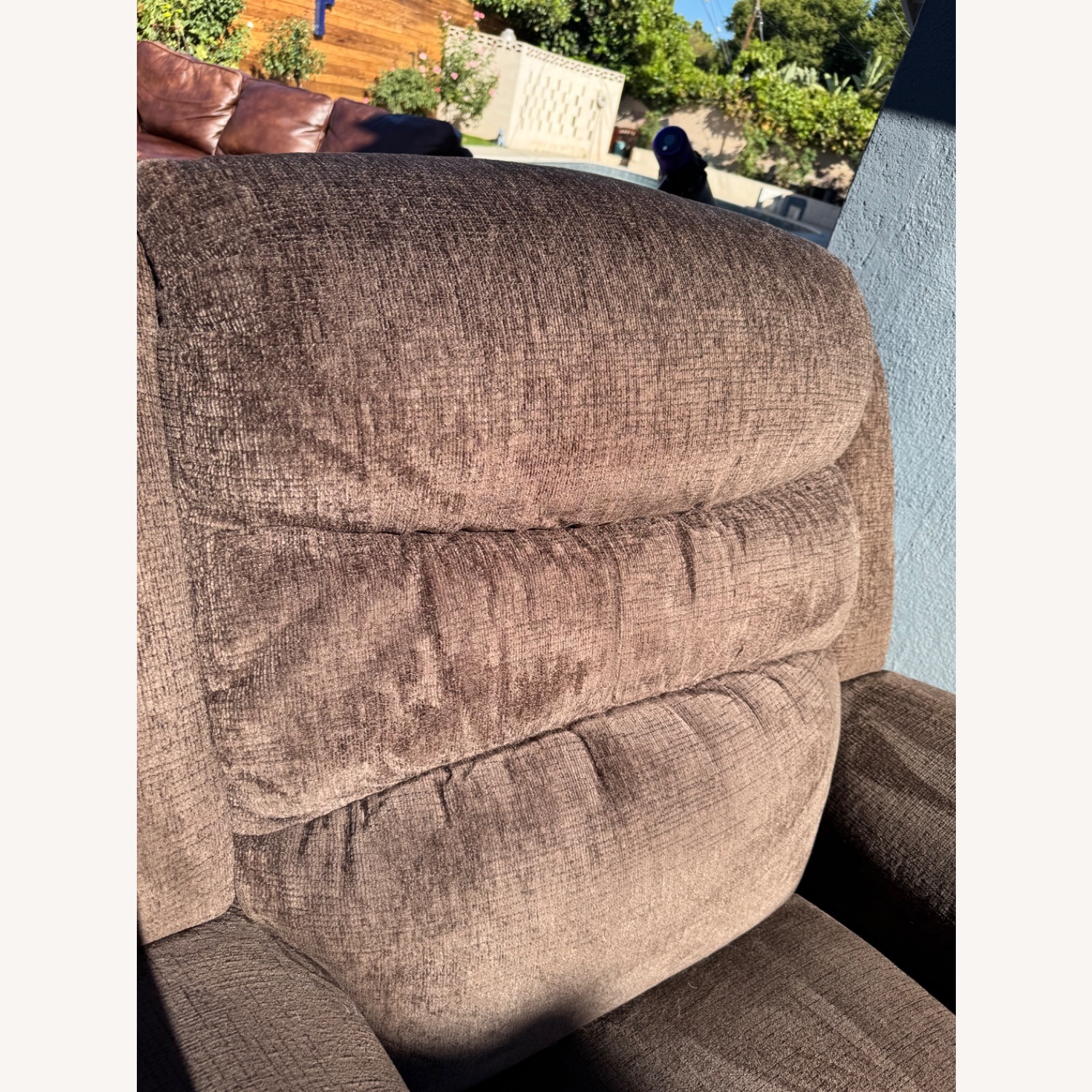 LazyBoy Recliner - image-7