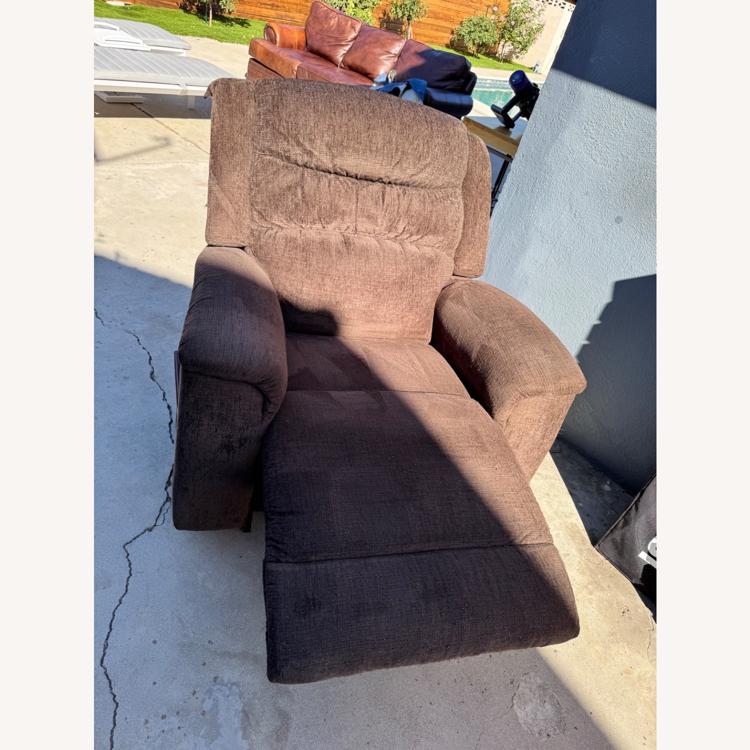 LazyBoy Recliner - image-16