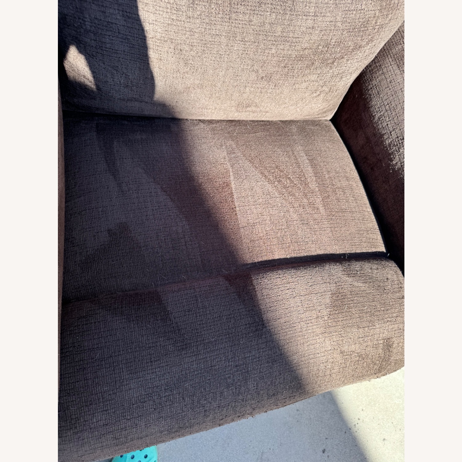 LazyBoy Recliner - image-2