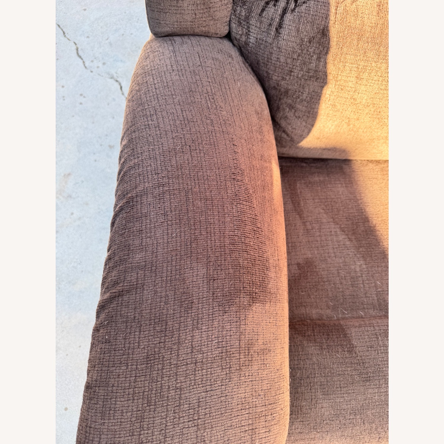 LazyBoy Recliner - image-3