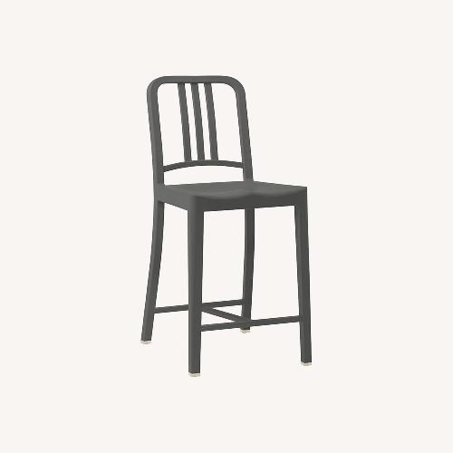 Used Emeco Navy Stool 111 for sale on AptDeco
