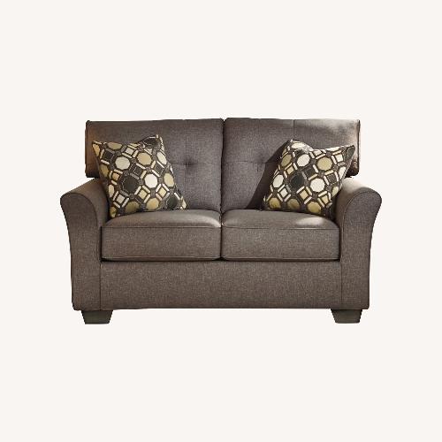 Used Tibbee Loveseat for sale on AptDeco