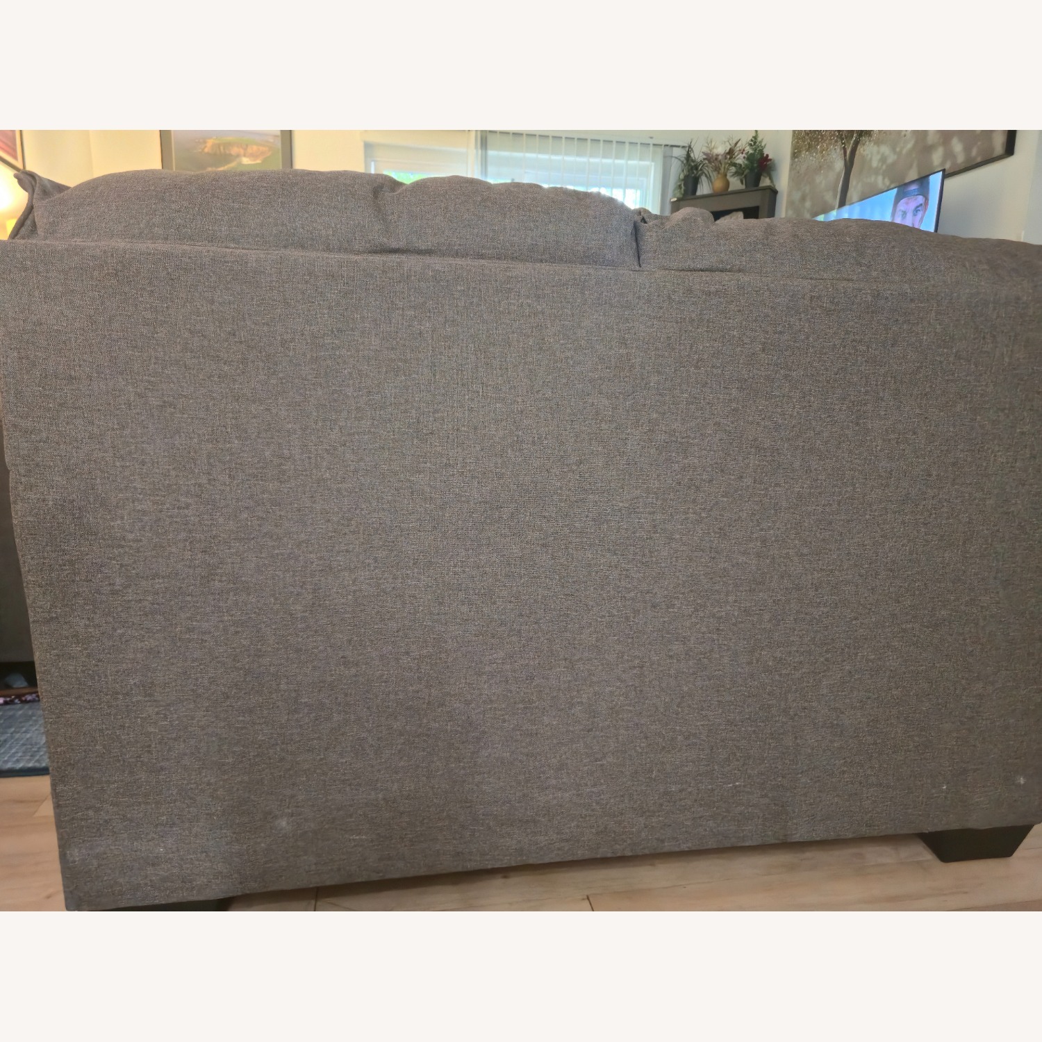 Tibbee Loveseat - image-4