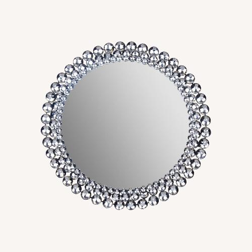 Used Mirror 24"  for sale on AptDeco