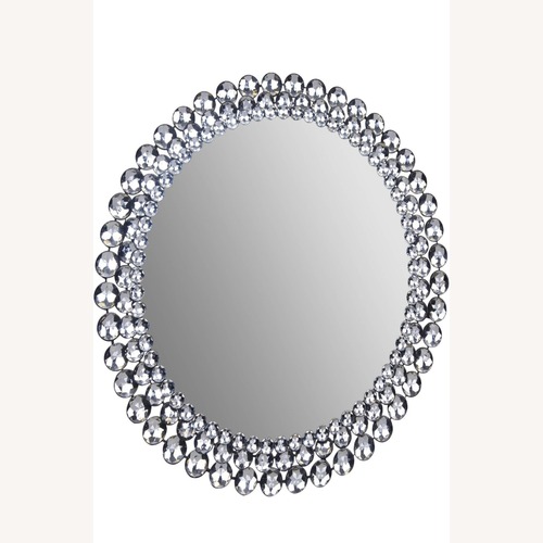 Used Mirror 24"  for sale on AptDeco