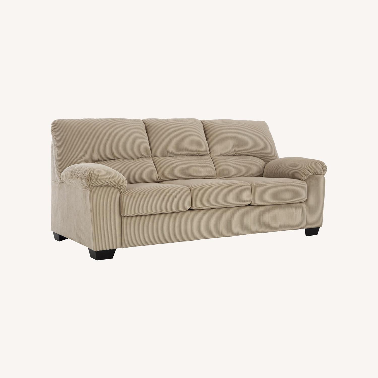 Ashley Furniture SimpleJoy Sofa - image-0