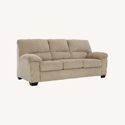 Used Ashley Furniture SimpleJoy Sofa for sale on AptDeco