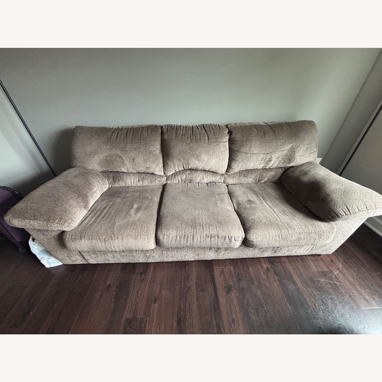 Ashley Furniture SimpleJoy Sofa - image-3