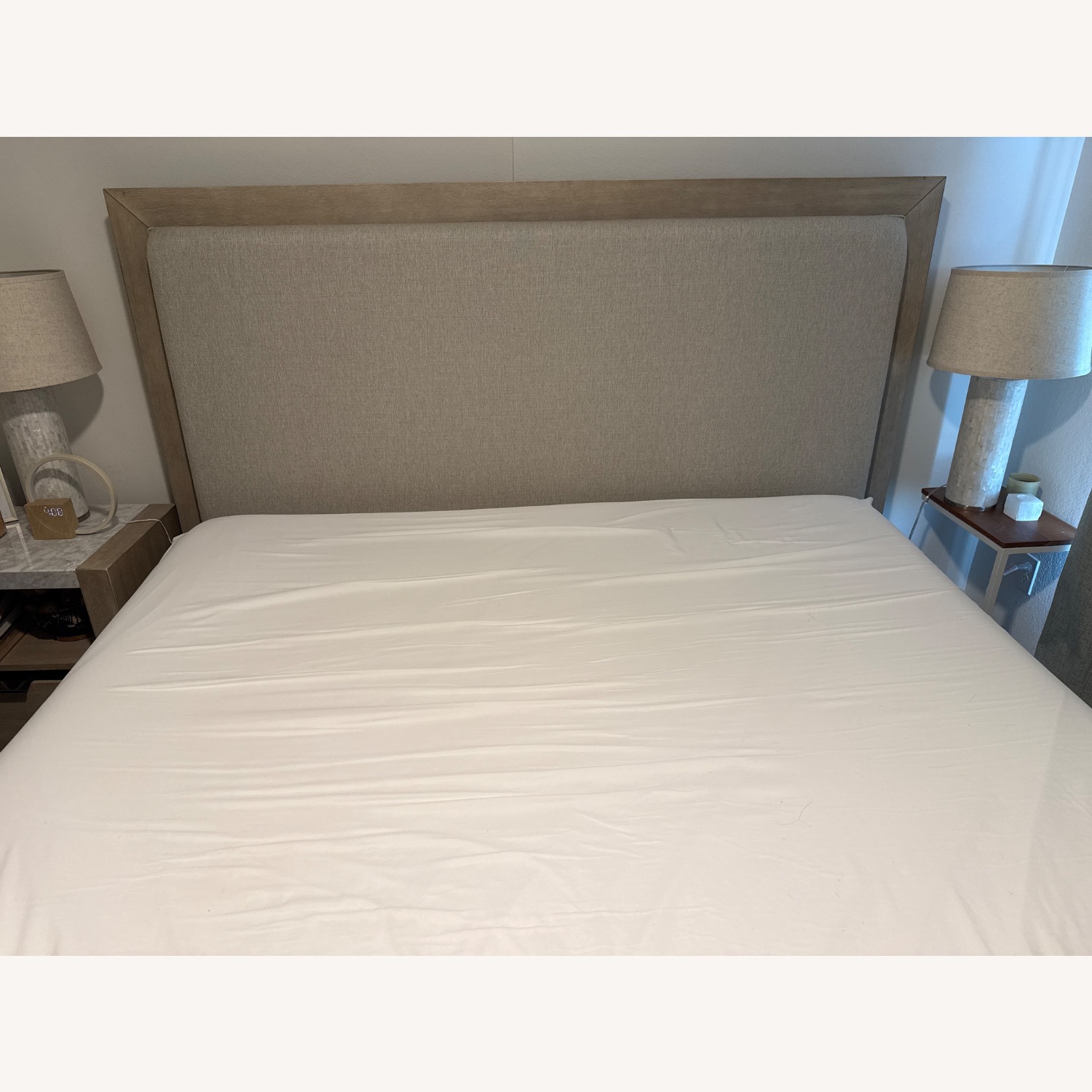 Ashley Furniture Hennington King Bed  - image-4