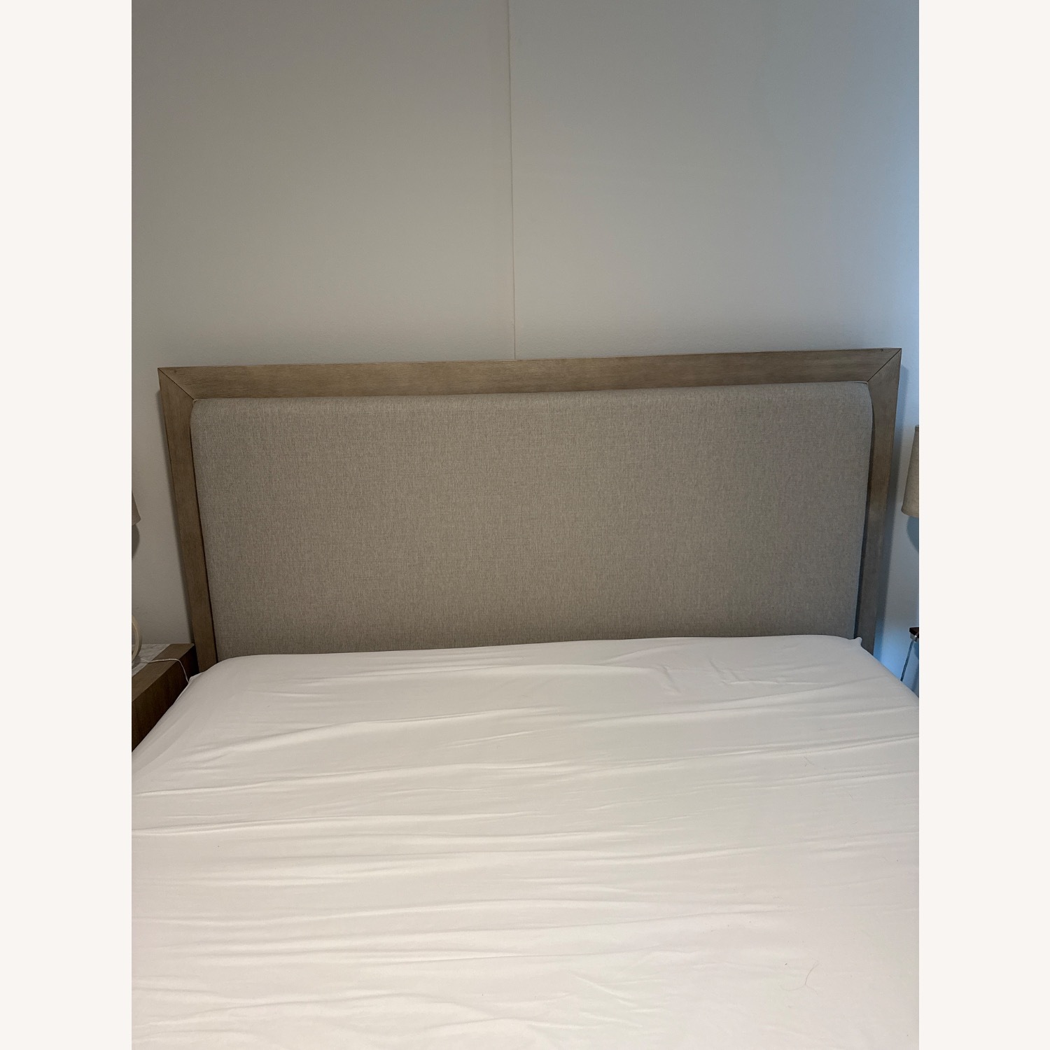 Ashley Furniture Hennington King Bed  - image-3