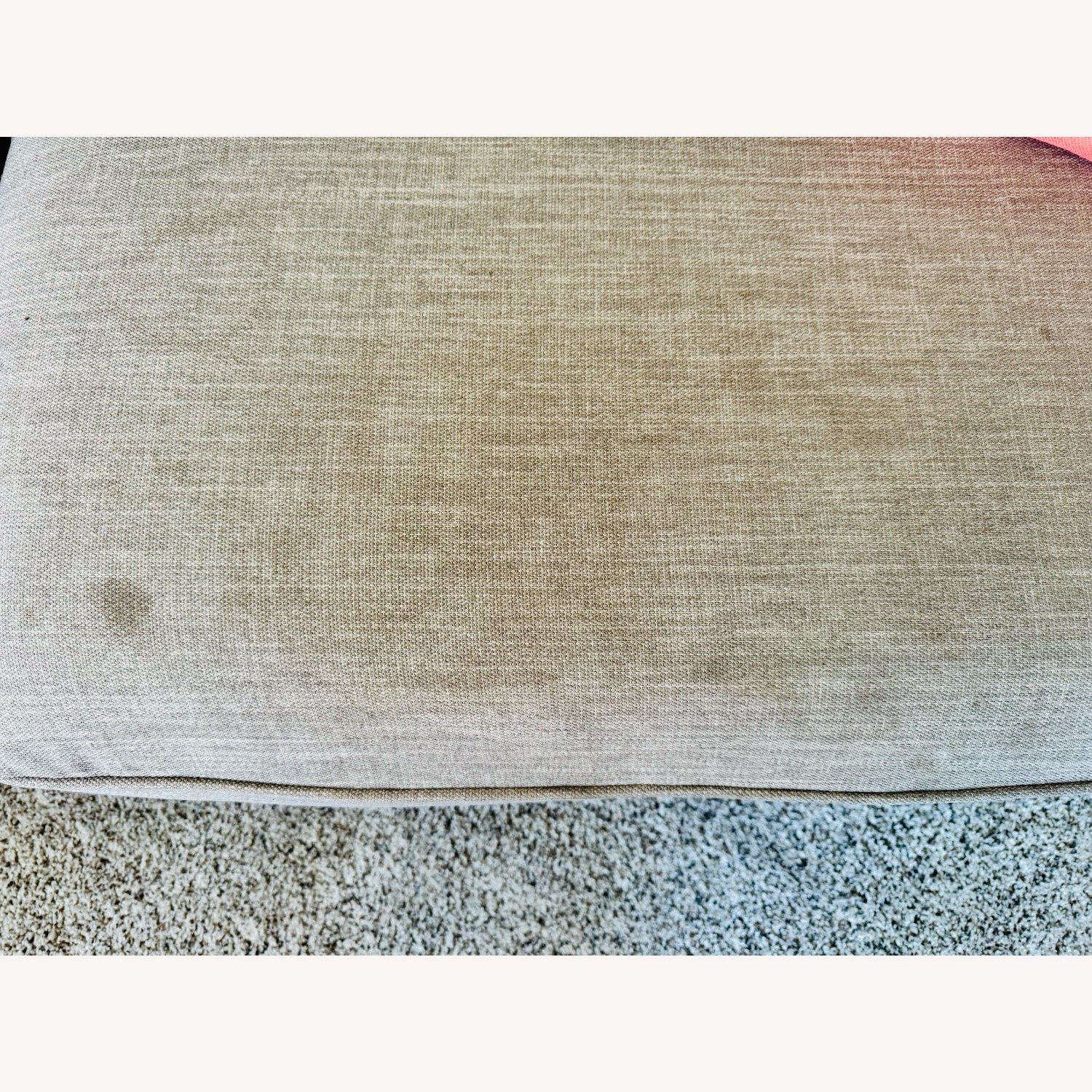 Serta Astoria 78" Sofa in Tan - image-2