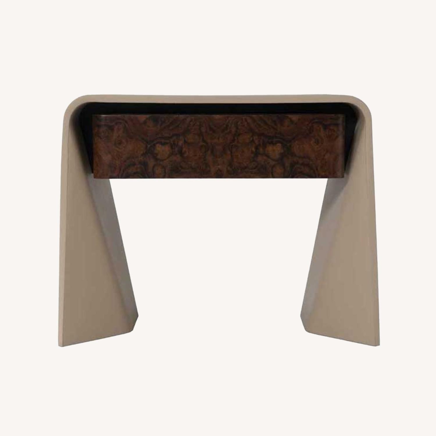 Donghia Tendu End Tables - image-0