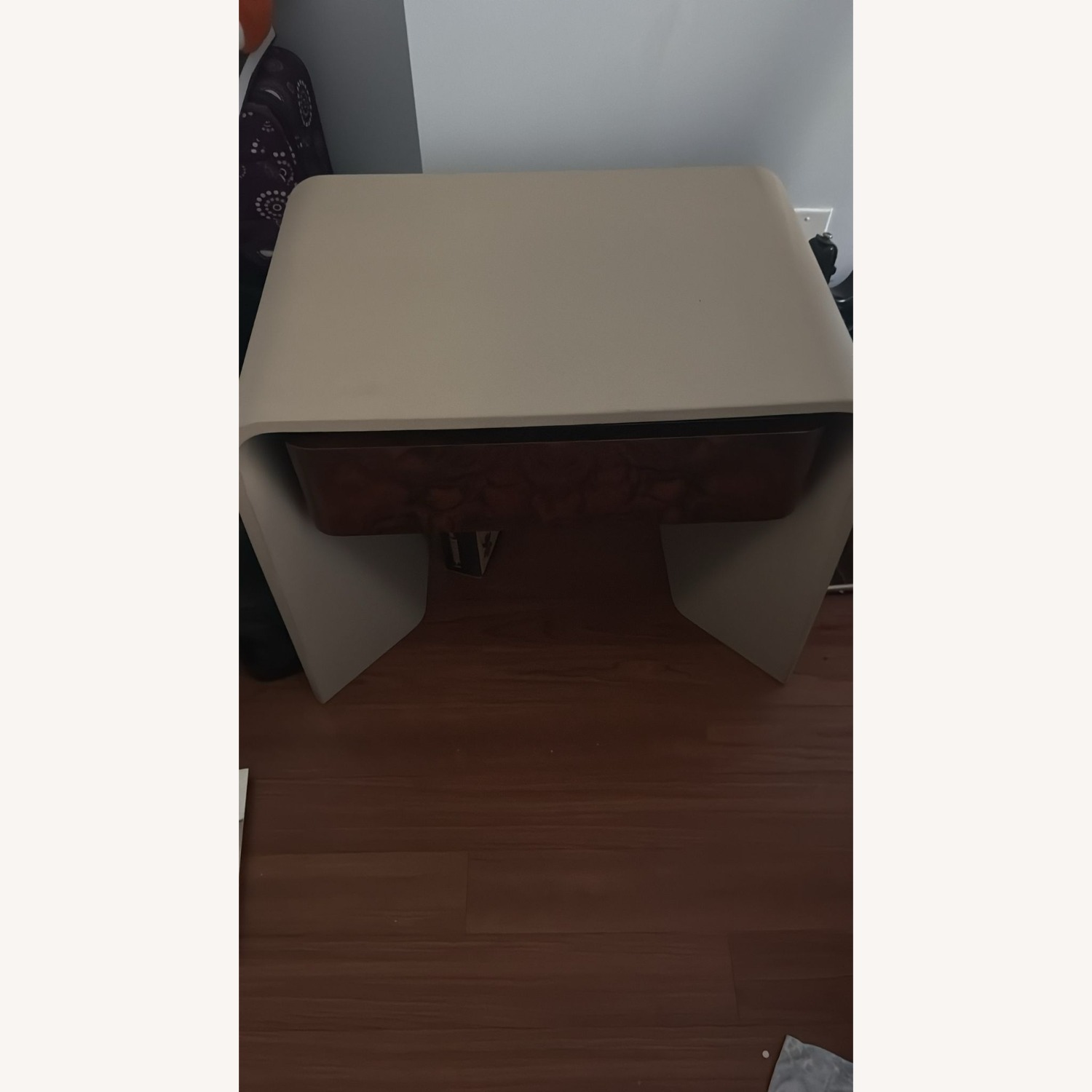 Donghia Tendu End Tables - image-4