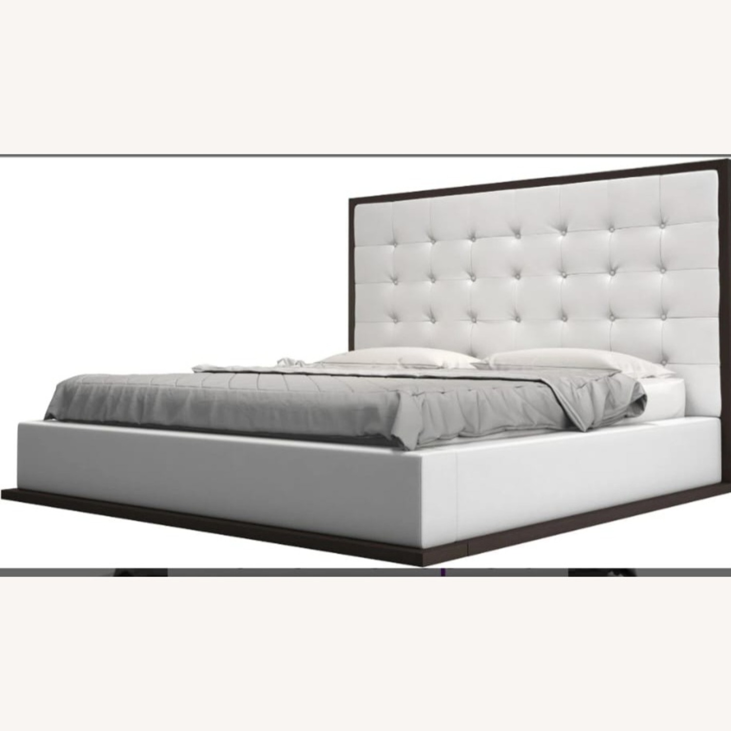 Ballymeade Vegan Platform Bed - image-2