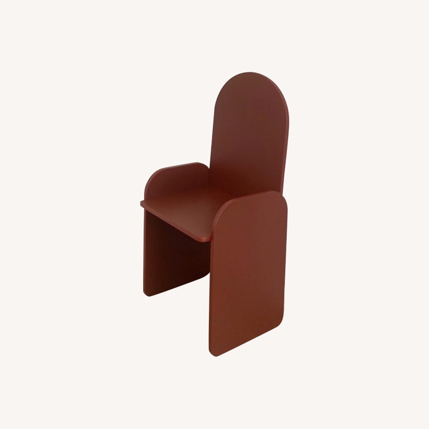 Accent Chair - image-0