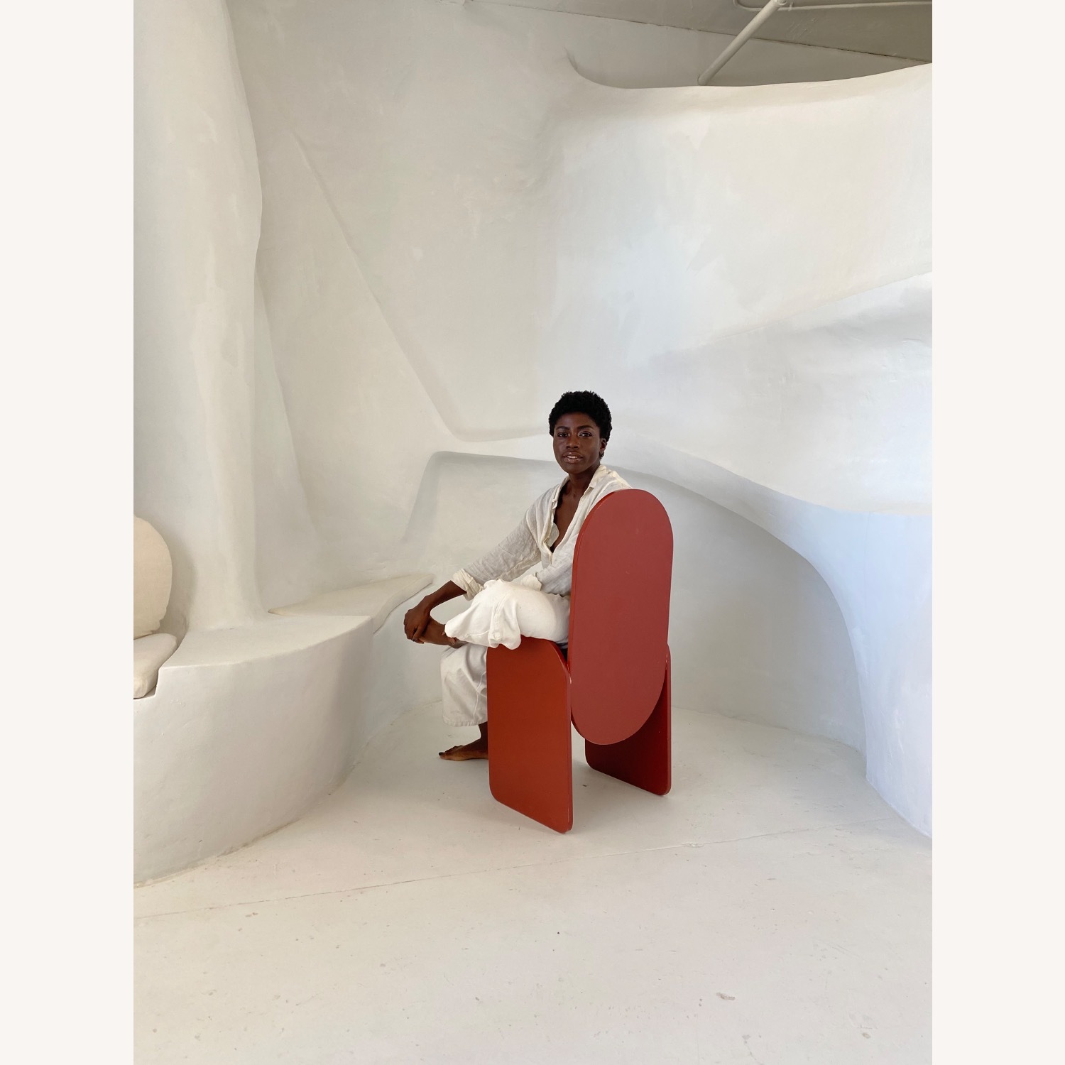 Accent Chair - image-5