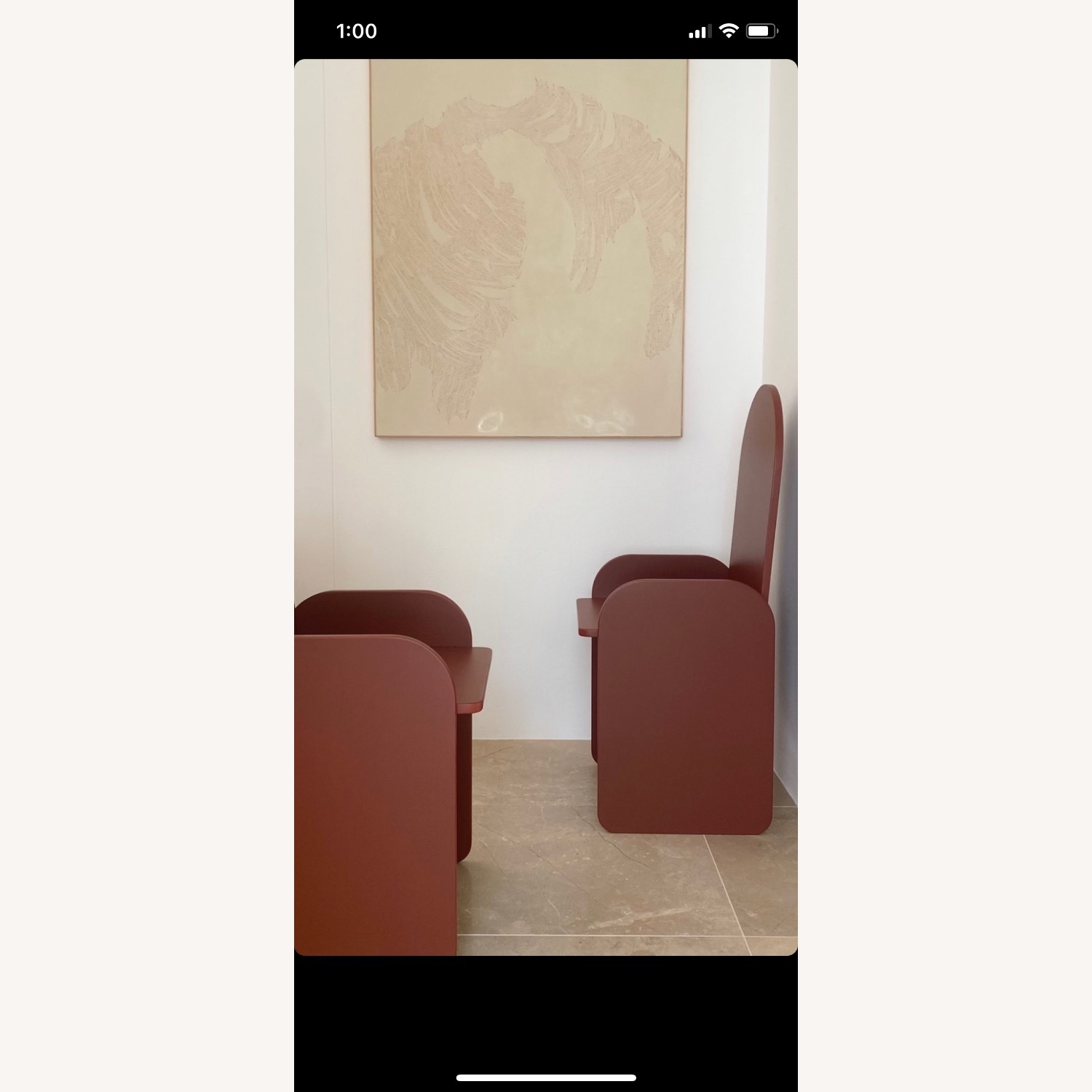 Accent Chair - image-2