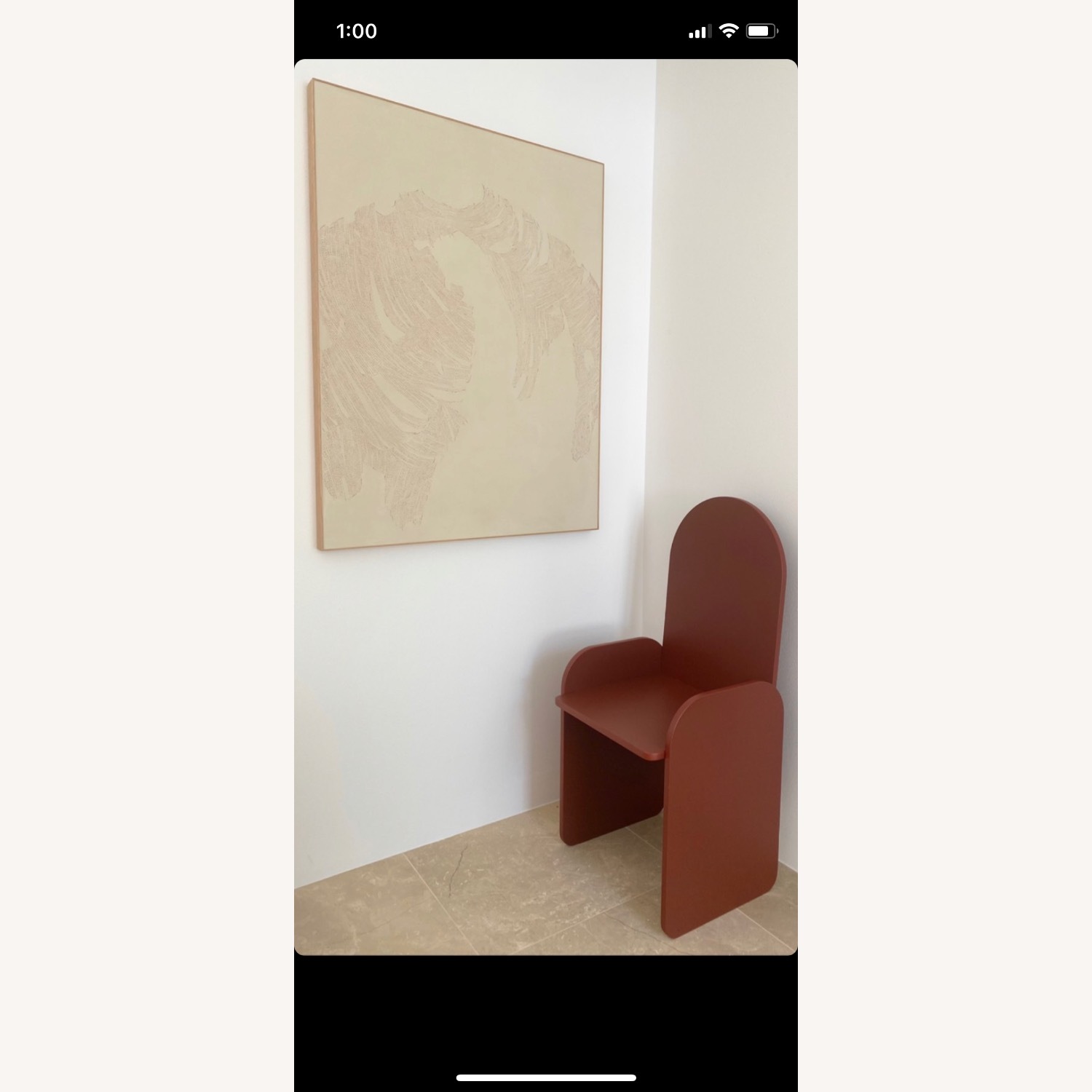 Accent Chair - image-1