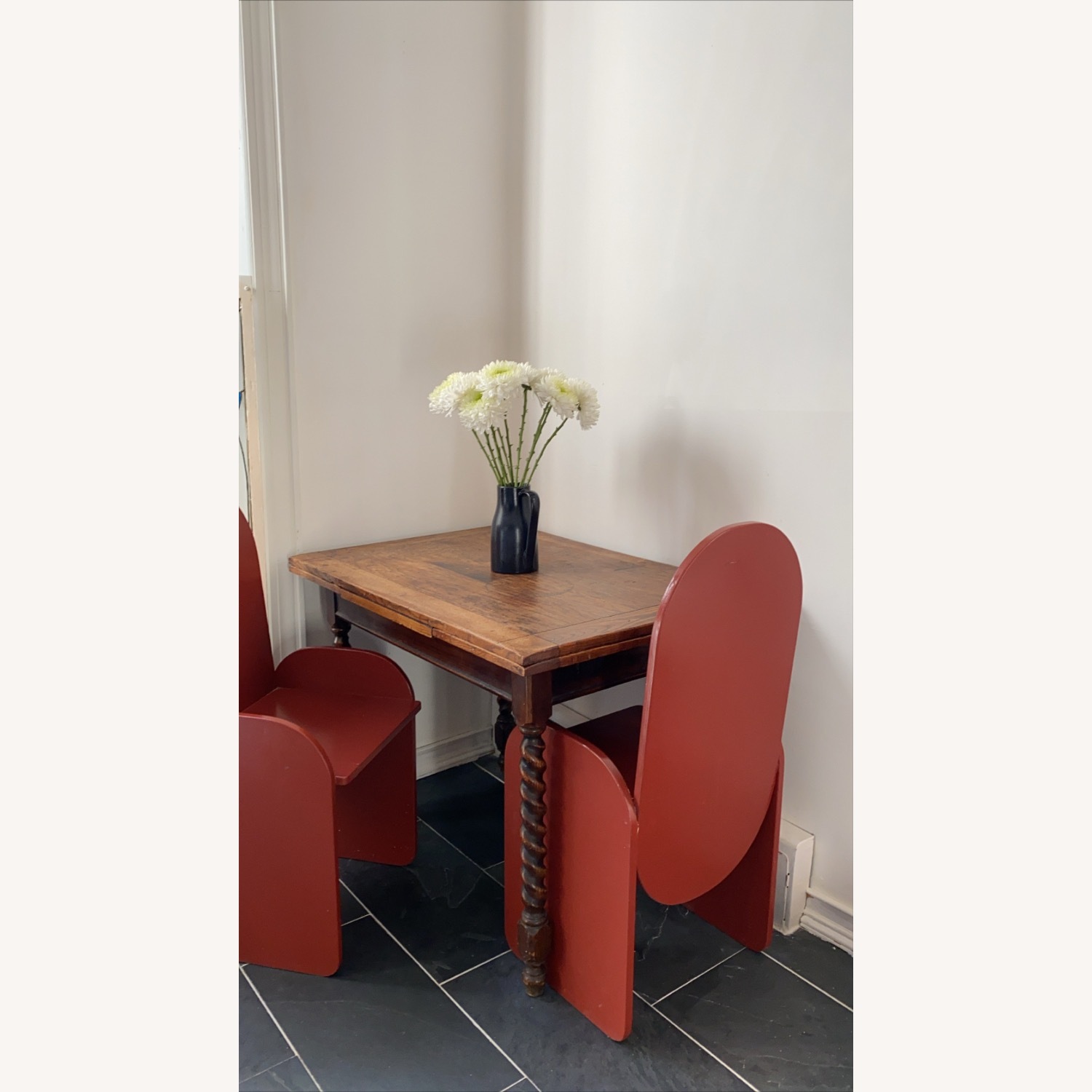 Accent Chair - image-3