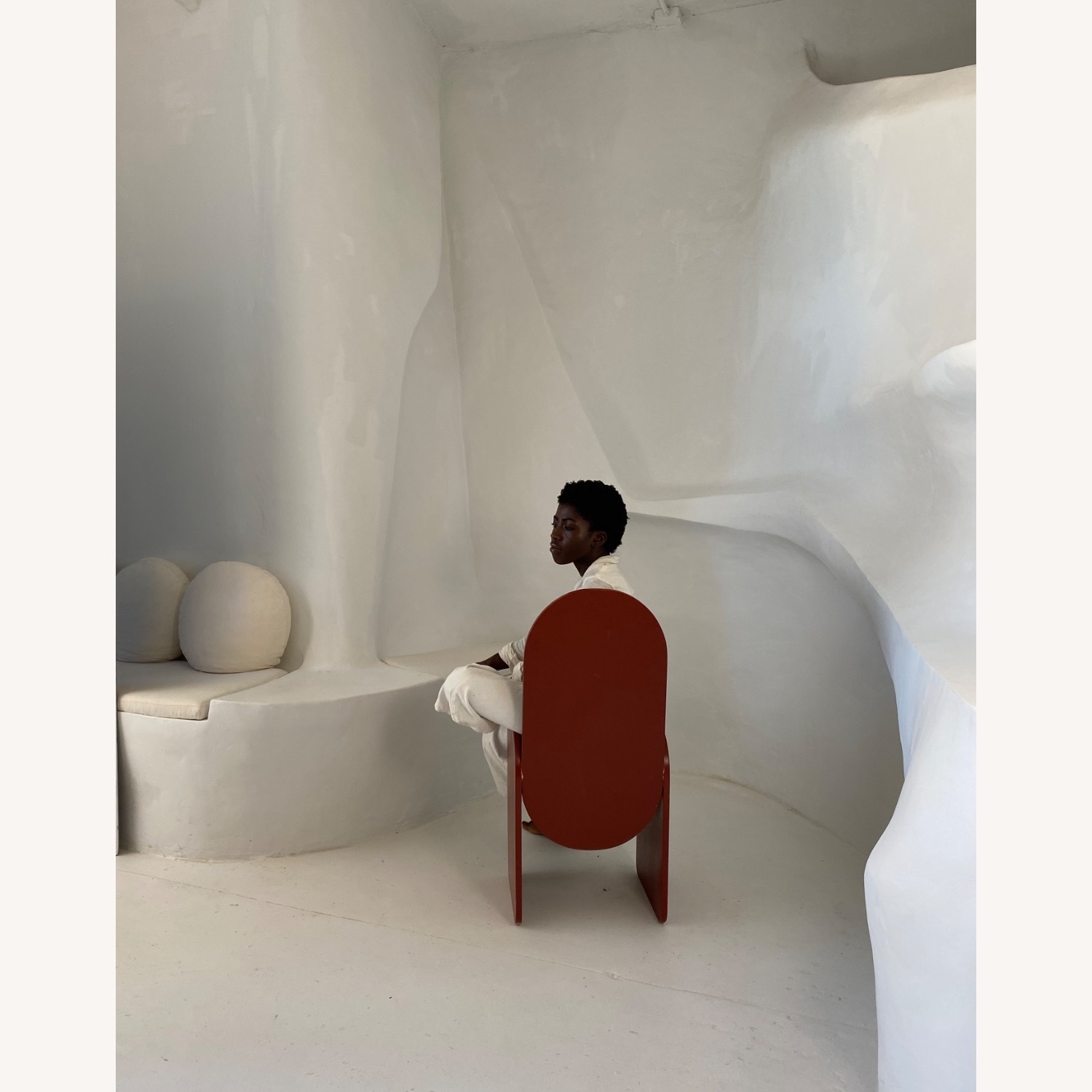 Accent Chair - image-4