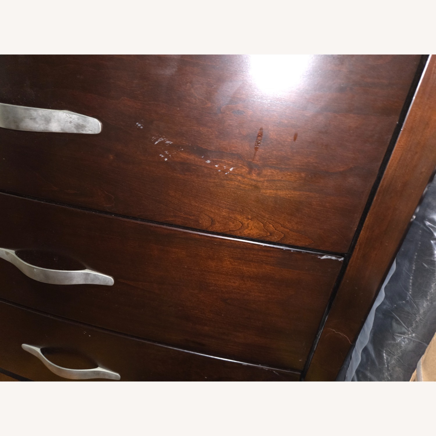 Elevations Dresser Chest with Mirror - image-4