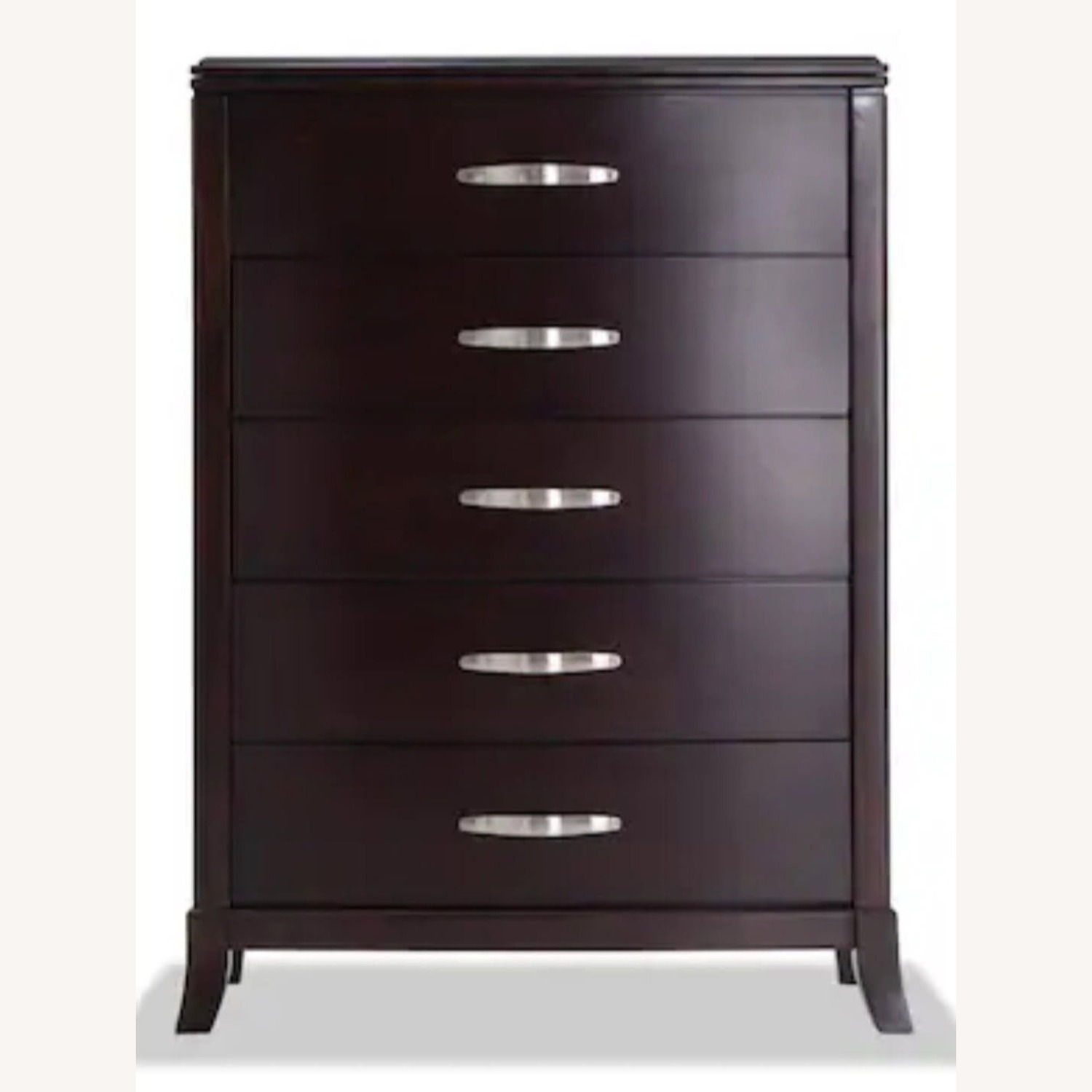 Elevations Dresser Chest with Mirror - image-1