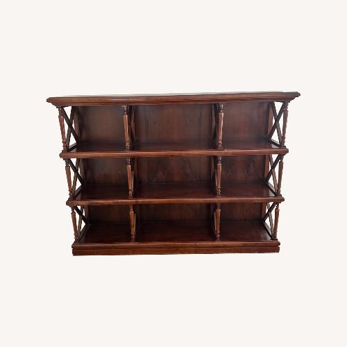 Used Barrister Bookcase  for sale on AptDeco