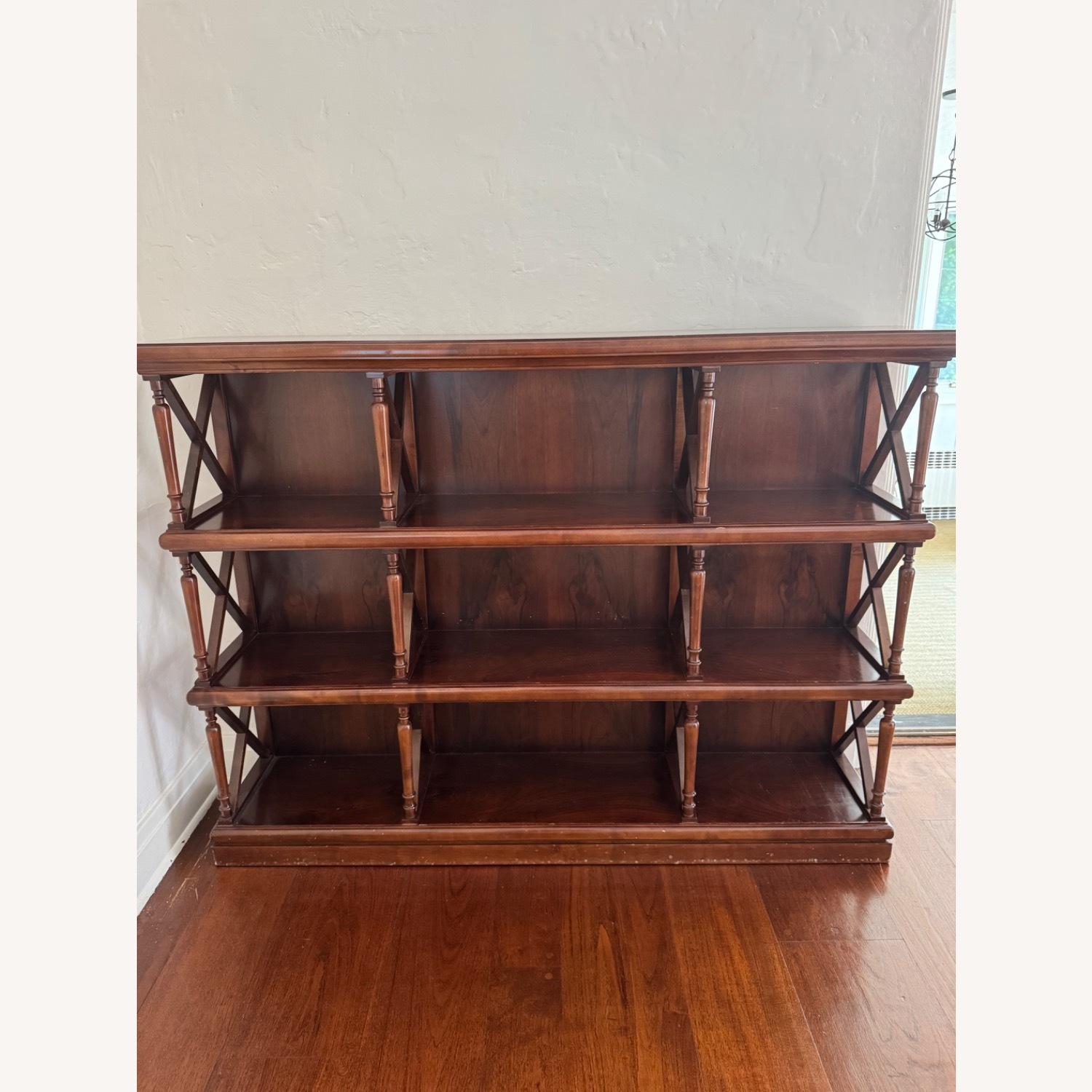 Barrister Bookcase  - image-2