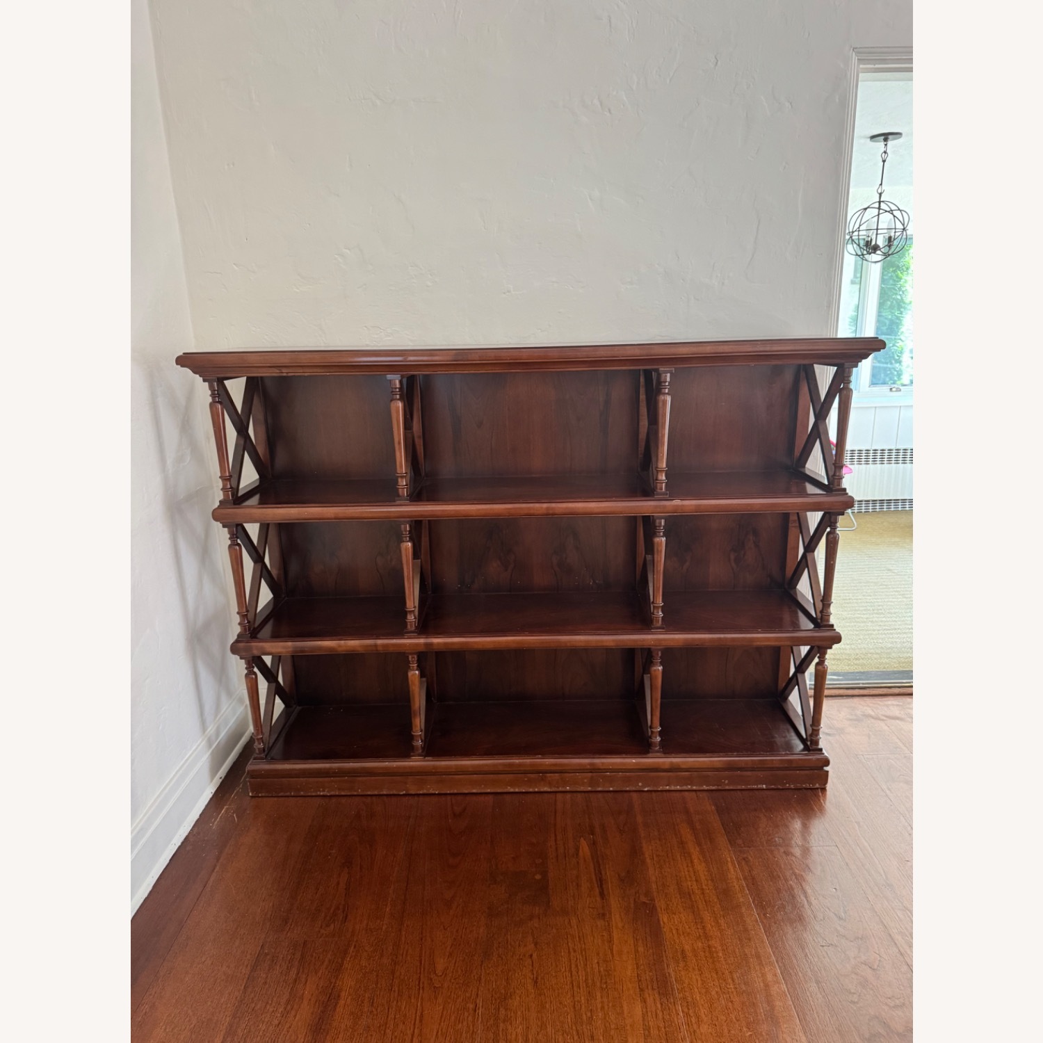 Barrister Bookcase  - image-1