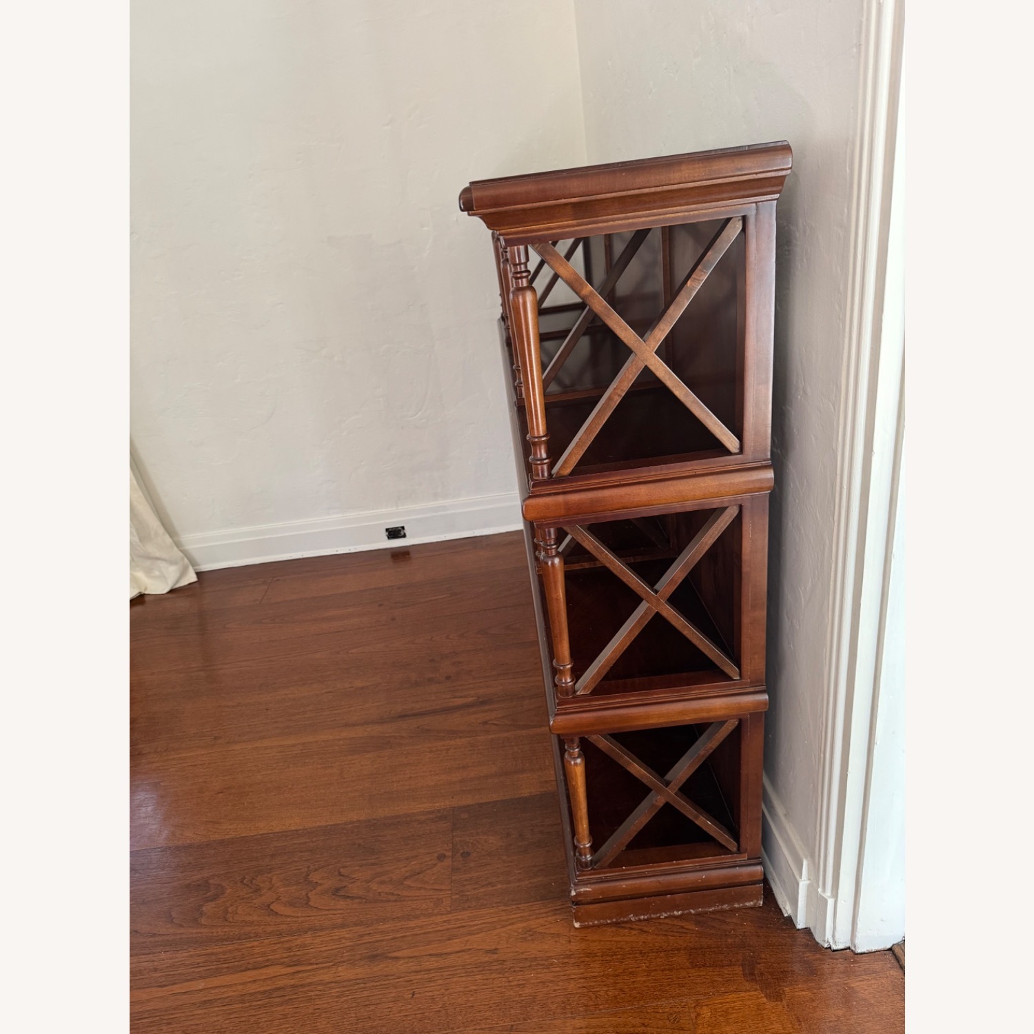 Barrister Bookcase  - image-3