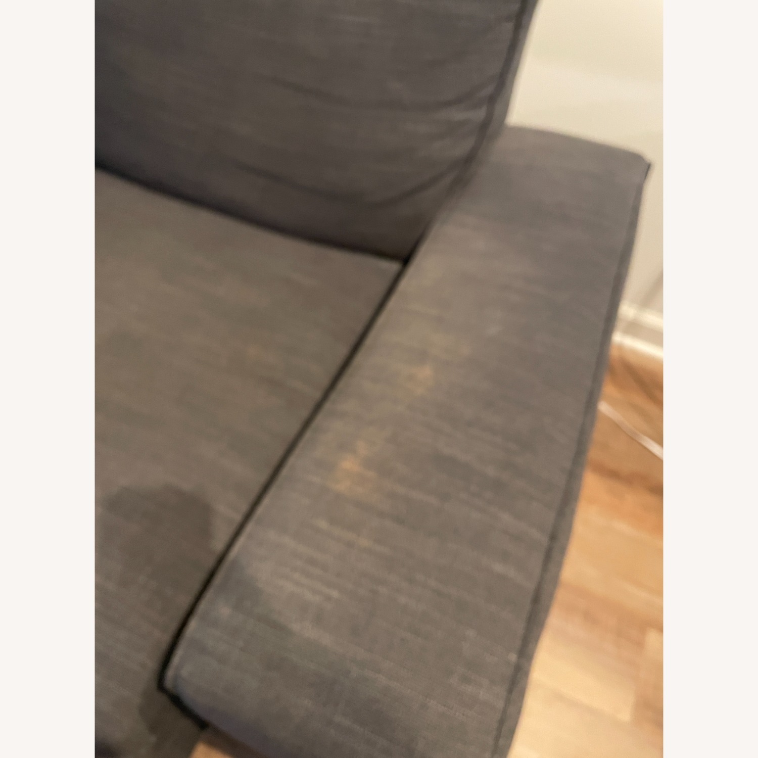 IKEA Kivik Sectional Sofa - image-2